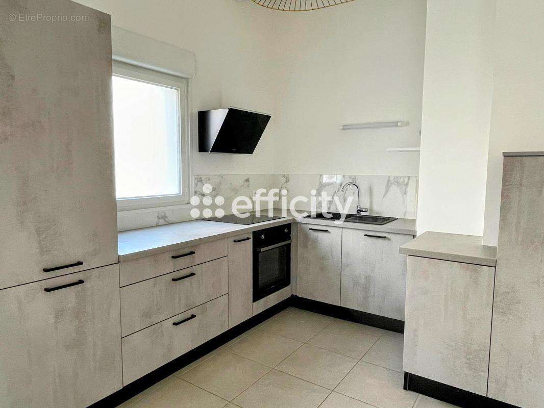 Appartement à LAGORD