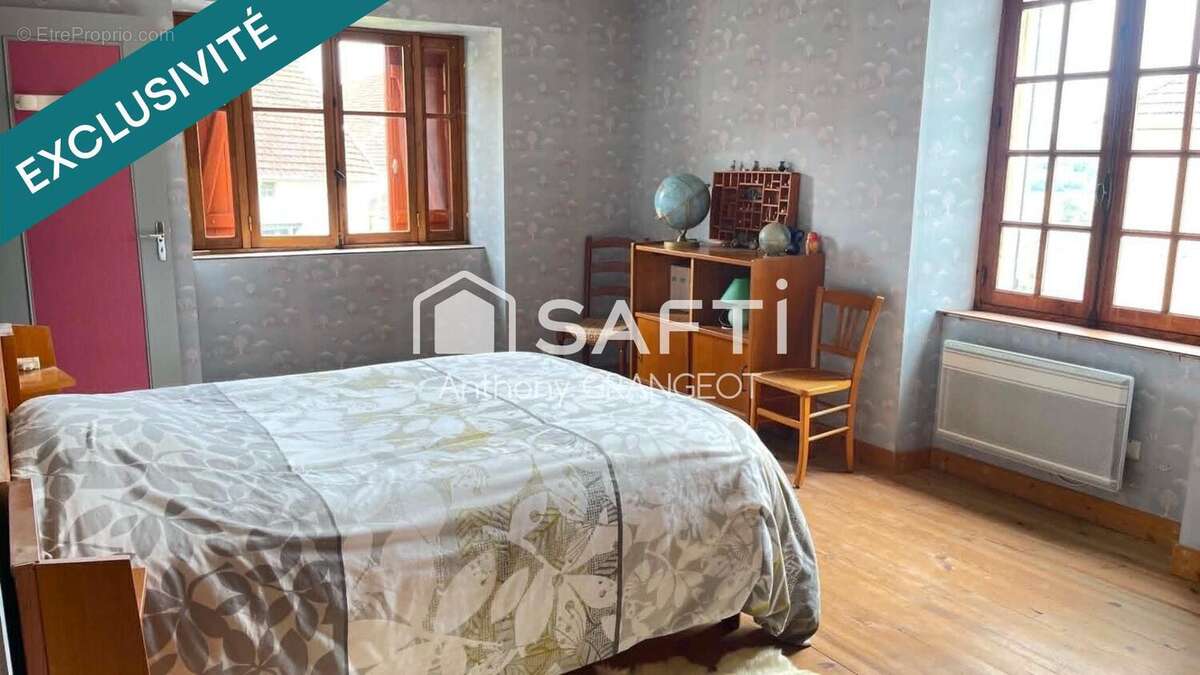 Photo 5 - Maison à BETONCOURT-SUR-MANCE