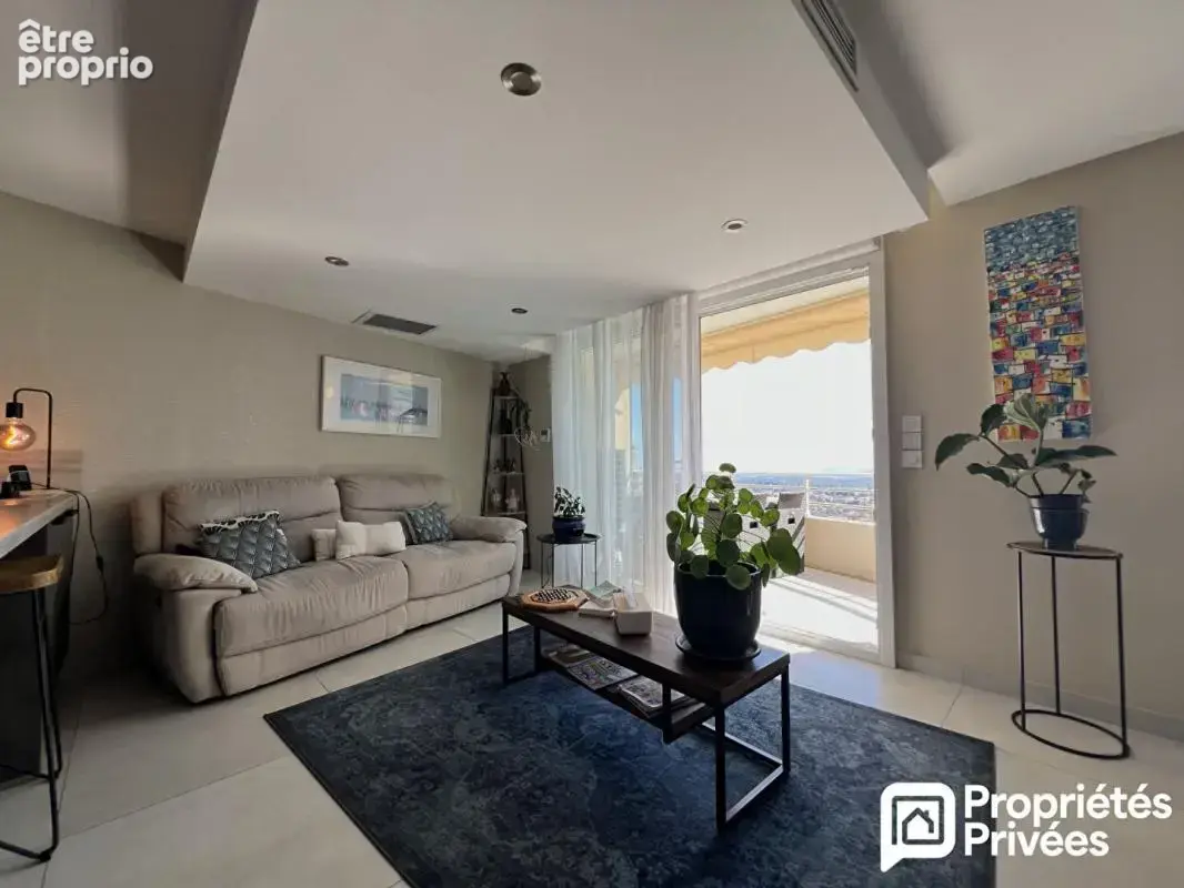 Appartement Grasse 3 pièce(s) 78.67 m2 - photo 4