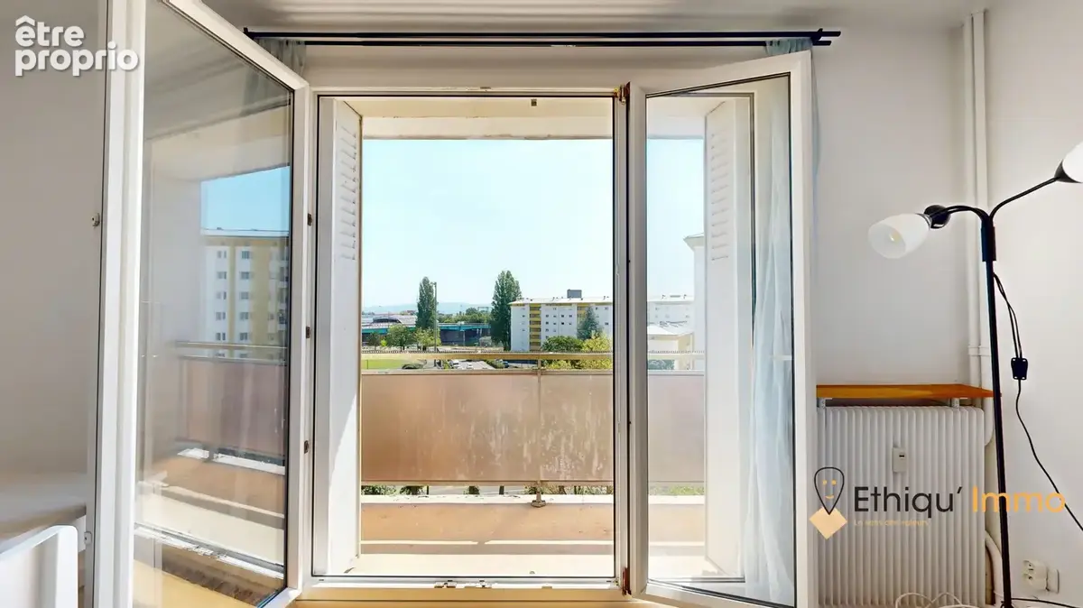Appartement 4 pièces 73 m² à vendre à Strasbourg (67000) - photo 5