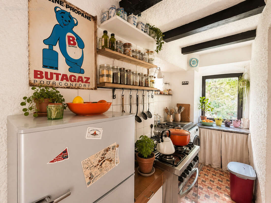 Appartement à TANINGES