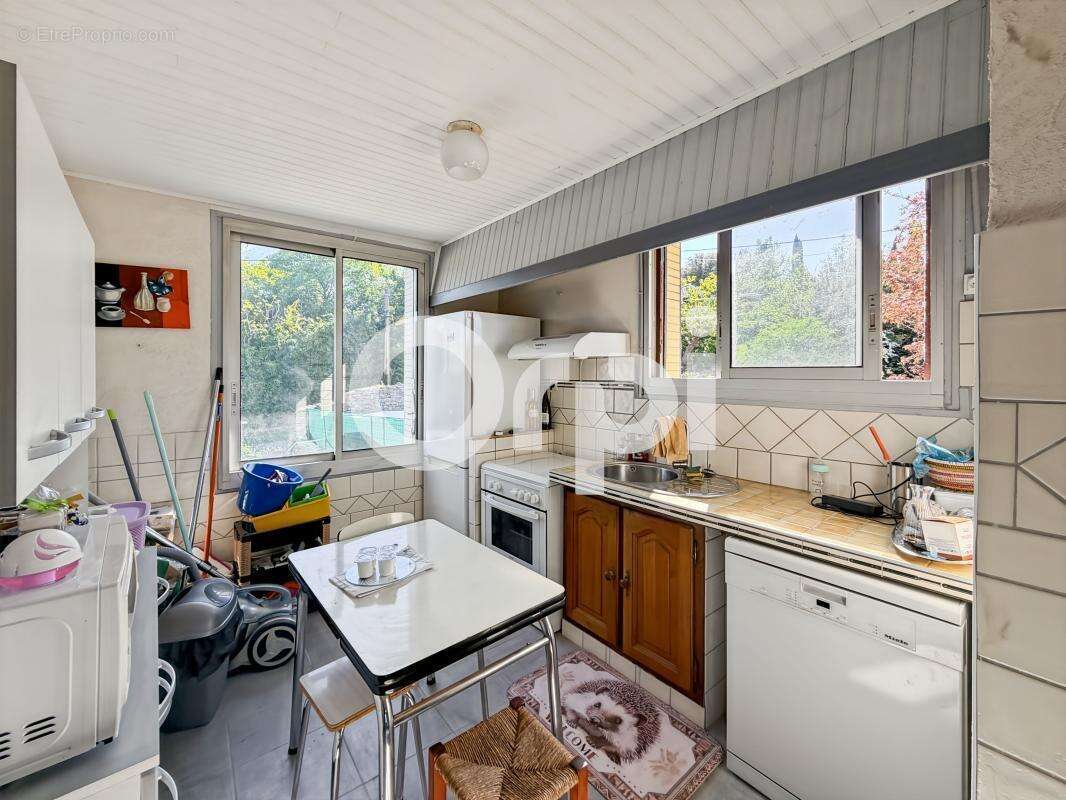 Maison à VOGUE