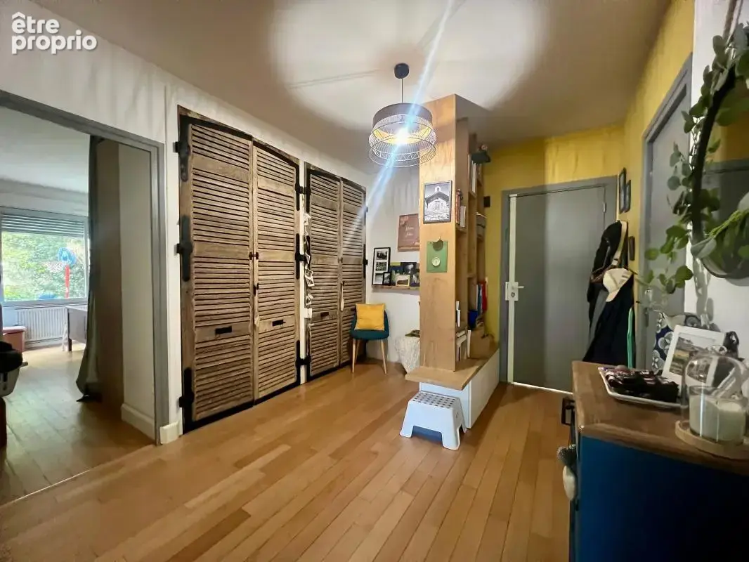 Appartement À Vendre - photo 7