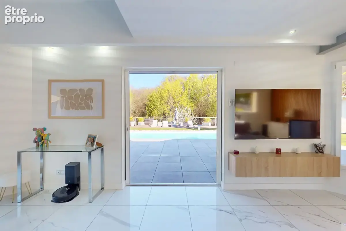 Maison individuelle de 180 m2 avec terrain - photo 2
