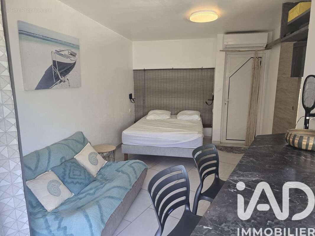 Photo 5 - Appartement à SAINTE-ANNE