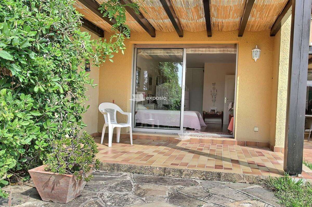 Appartement à LE LAVANDOU