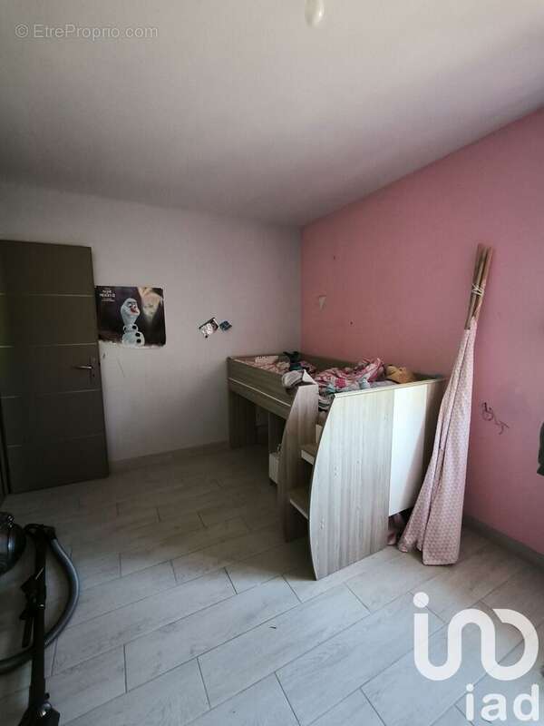 Photo 6 - Maison à CLEREY