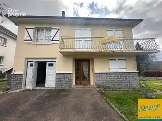 Photo Maison à Couzeix au prix de 164 160€