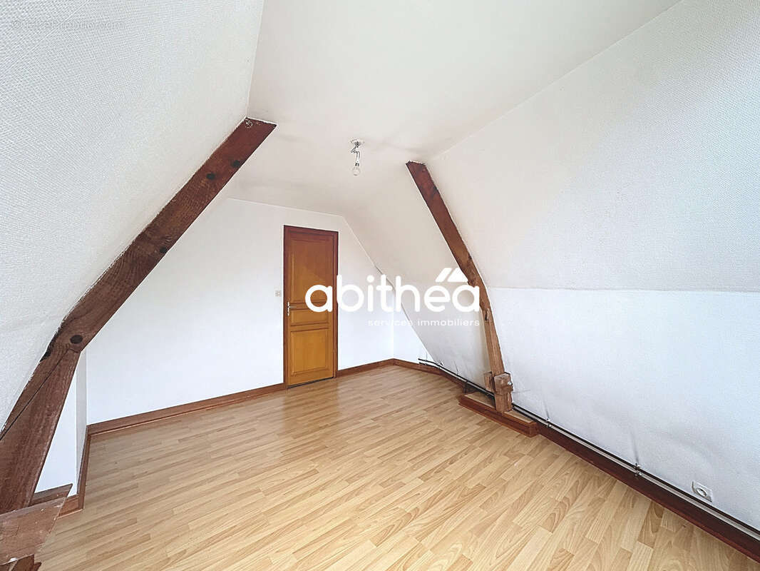 Maison à NEUVILLE-SAINT-VAAST