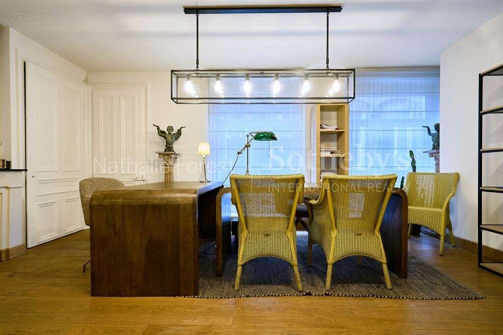 Appartement à LILLE