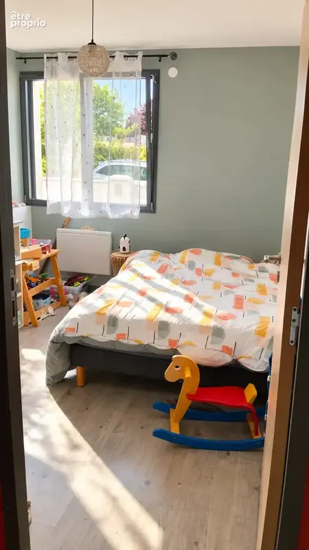 En exclusivité Ligéria Maison tout proche du bourg - photo 12
