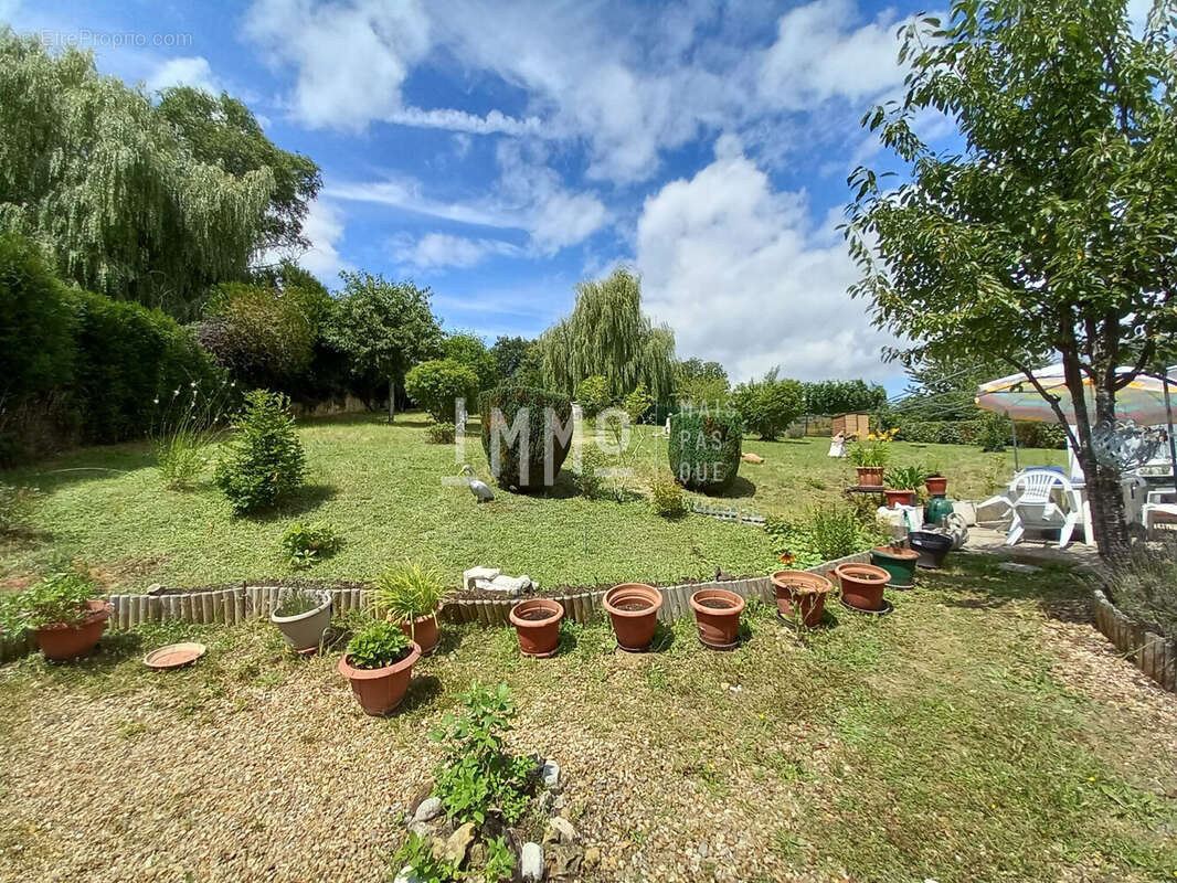 Maison à SAINT-GERMAIN-D&#039;ARCE