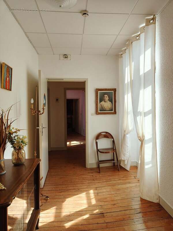 Maison à TESSY-SUR-VIRE