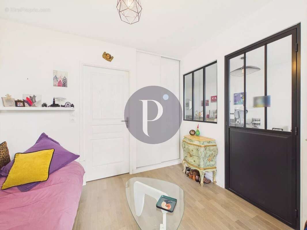 Appartement à SCEAUX