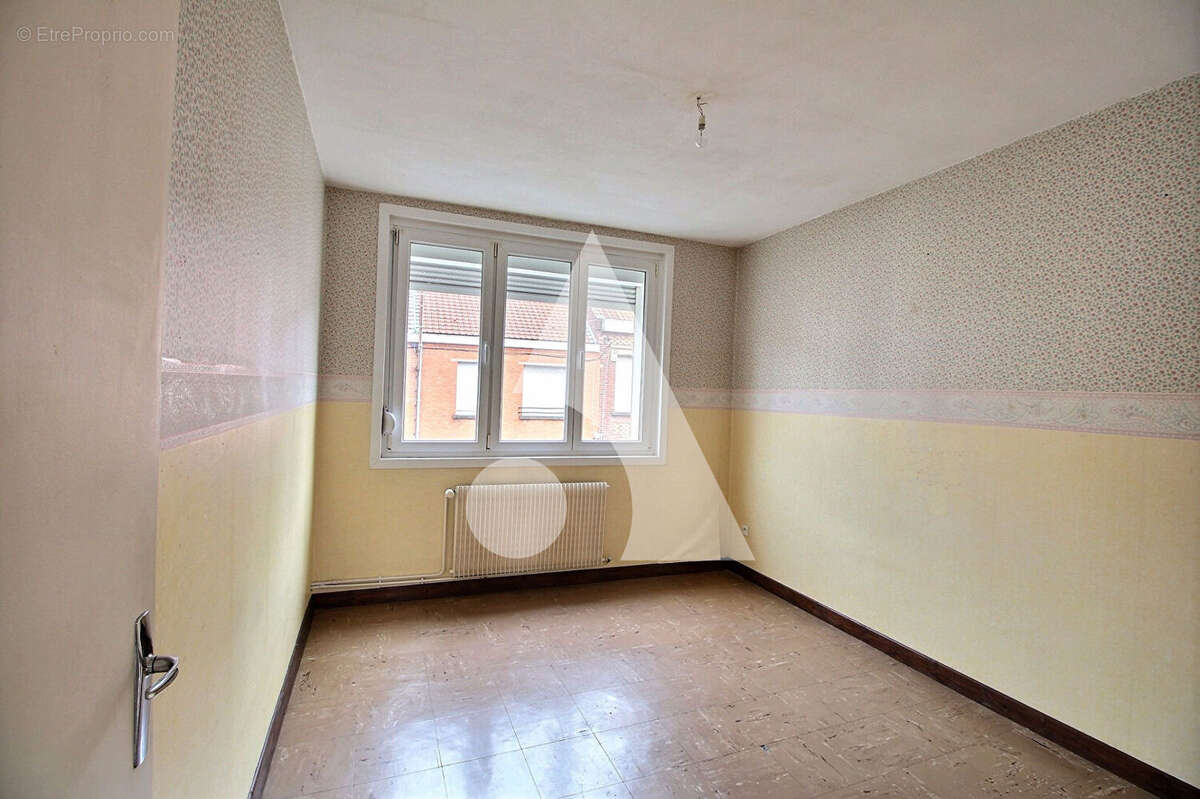 Appartement à DOUAI