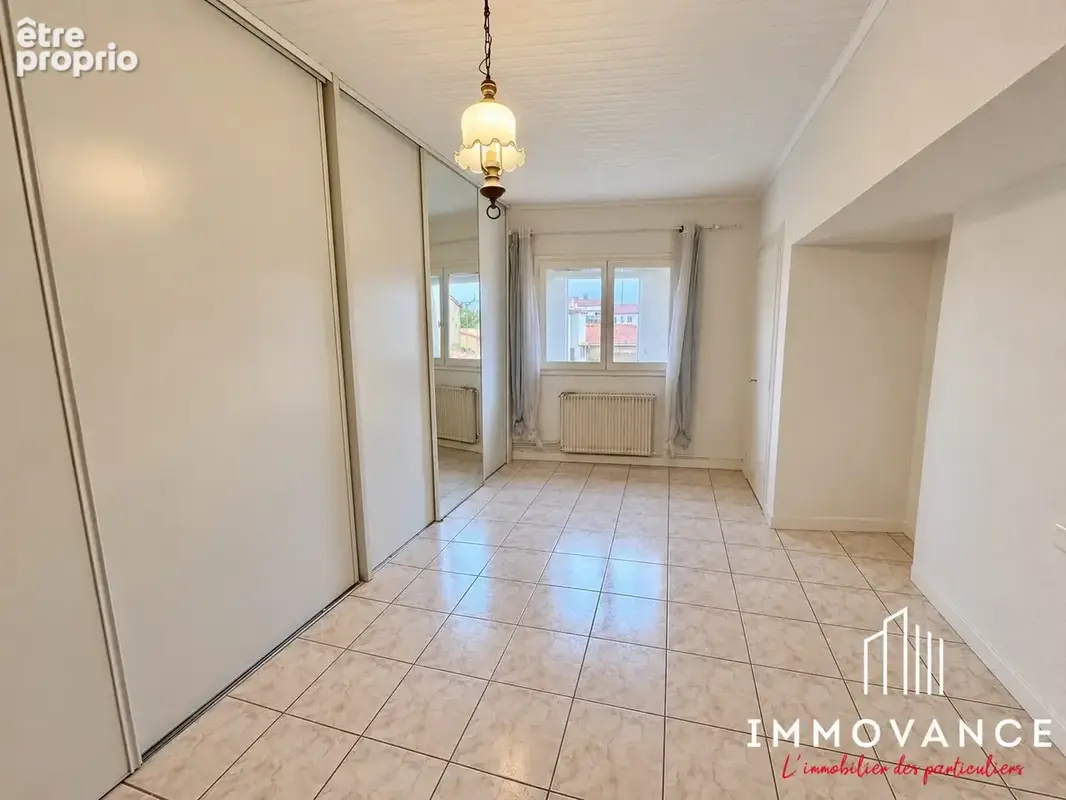 Appartement 3 pièces 95 m² à vendre à Beziers (34500) - photo 4