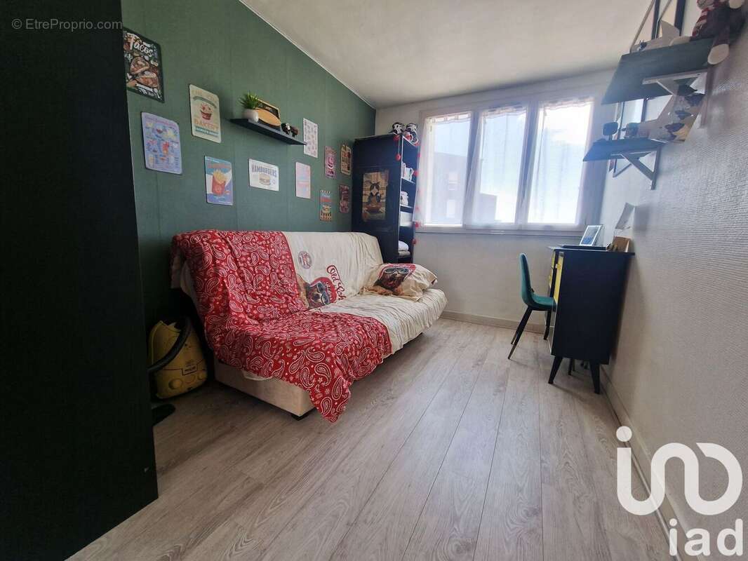 Photo 5 - Appartement à NOGENT-SUR-MARNE