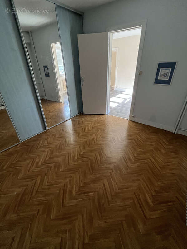 Appartement à ORLEANS