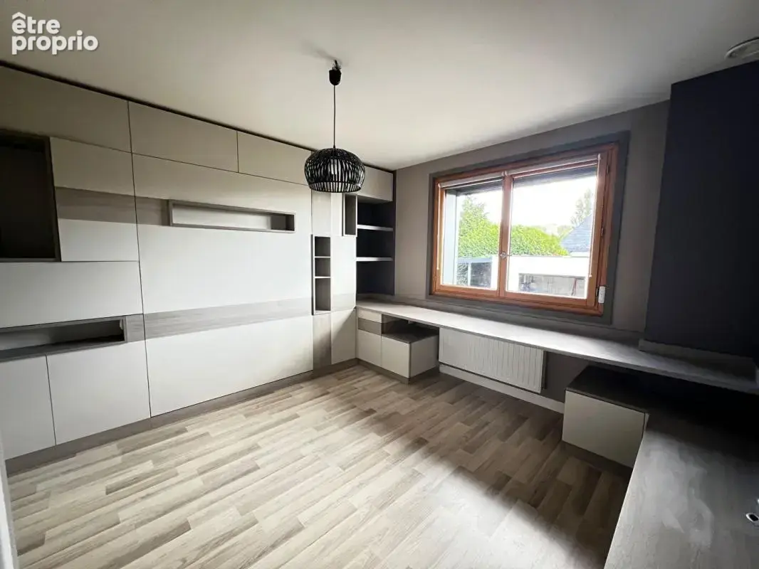 Saint-avé - maison familiale avec appartement indépendant - terrain de 802 m² - photo 5