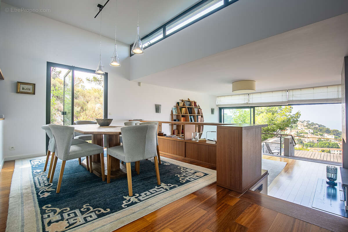 Maison à MARSEILLE-7E