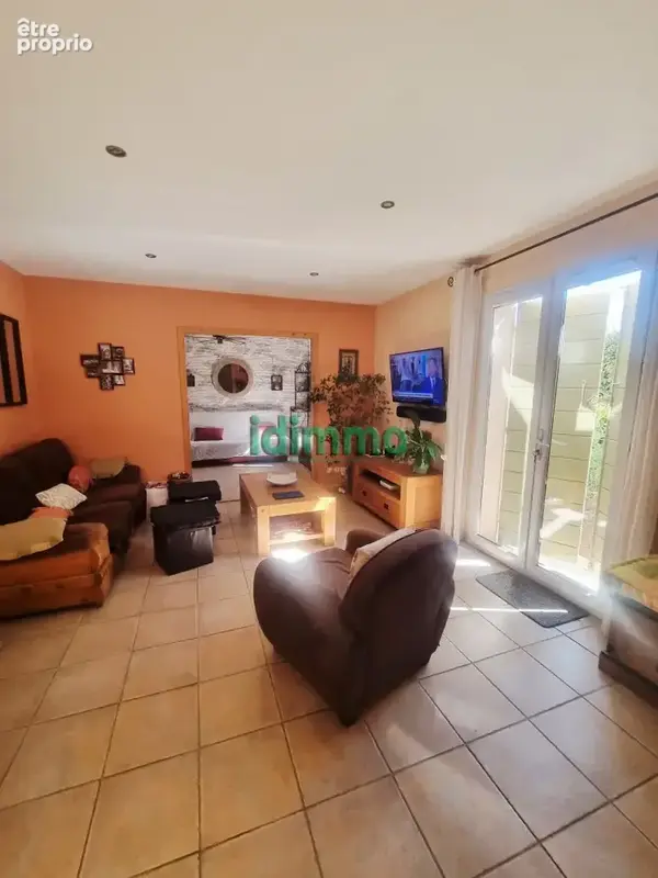Exclusivité Draguignan villa récente F4 plain-pied de 100m en trés bon état garage terrasse 515m terrain 39900 - photo 20