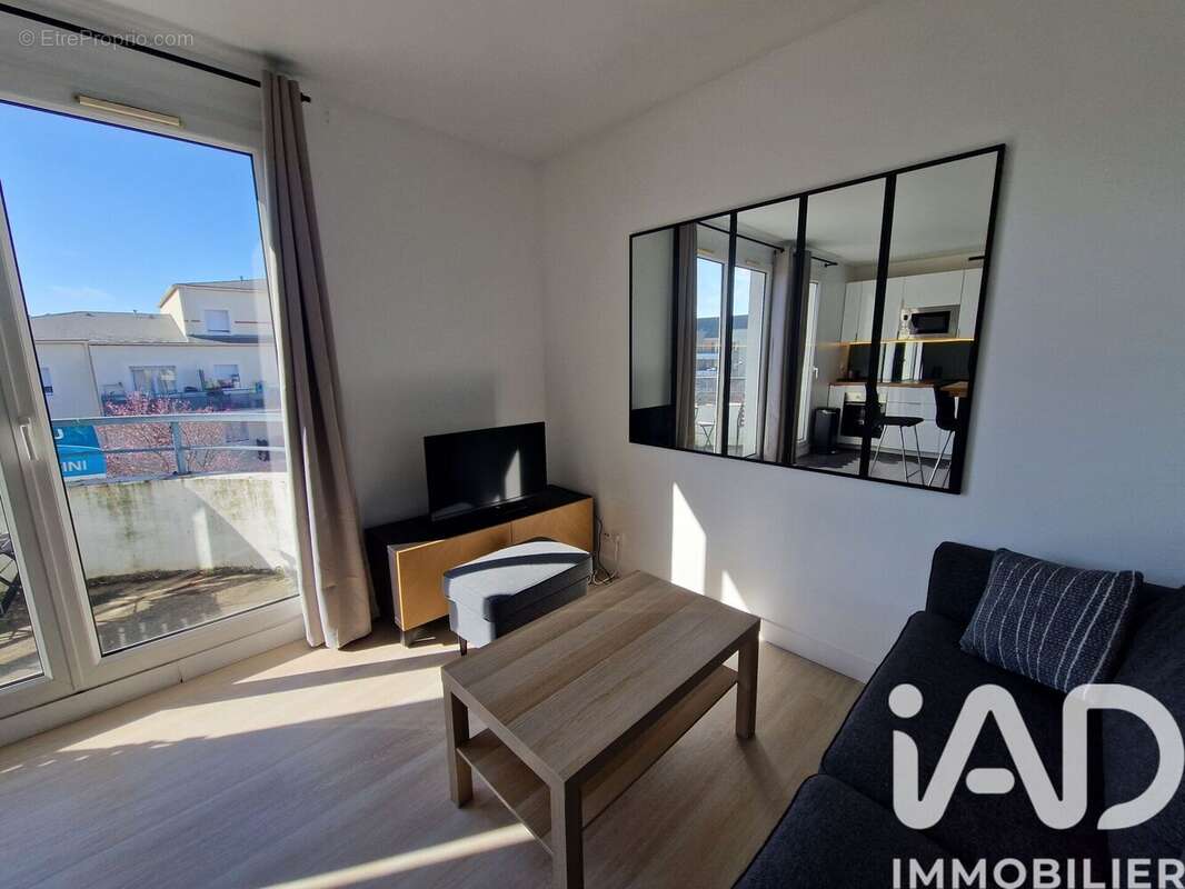 Photo 2 - Appartement à EVRY