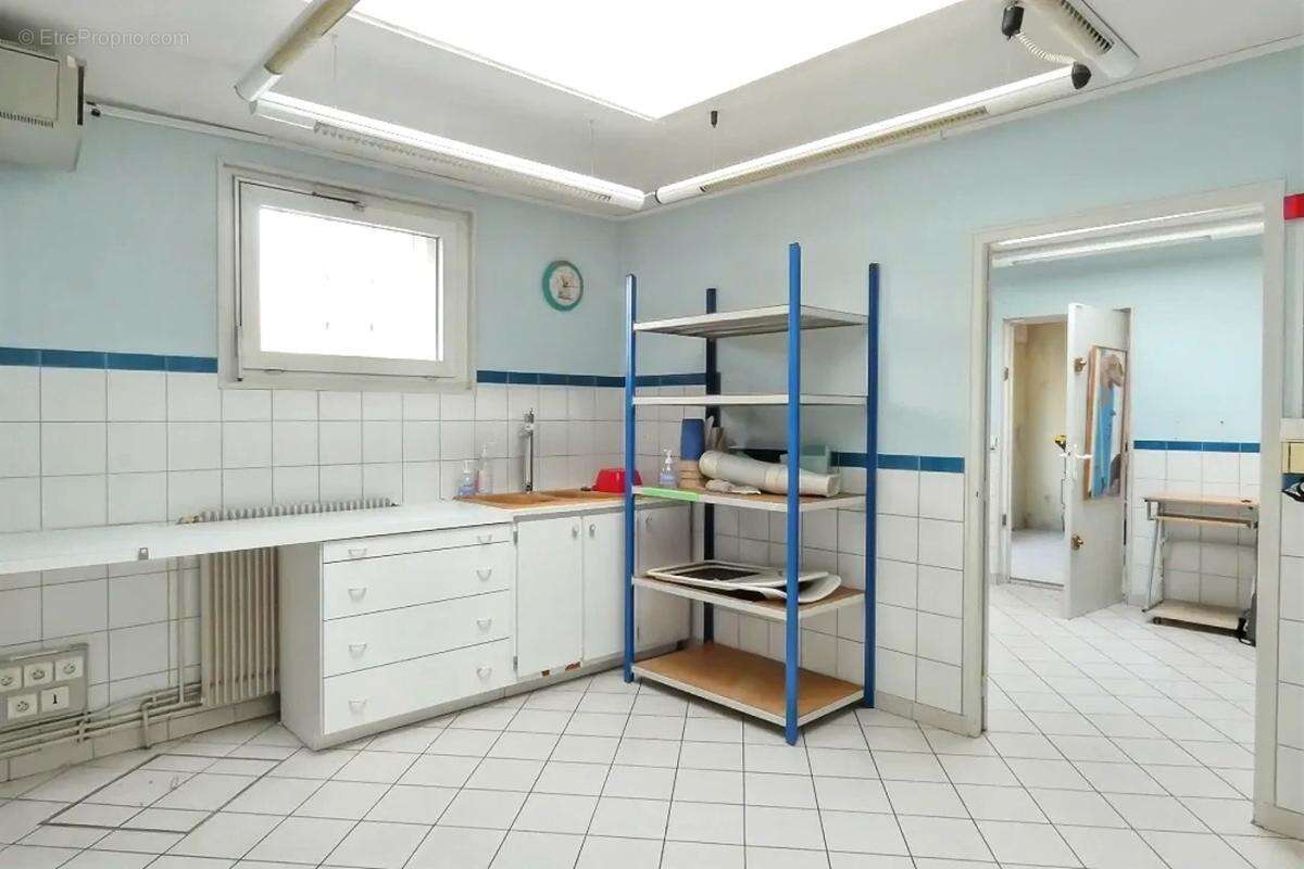 Appartement à AMIENS