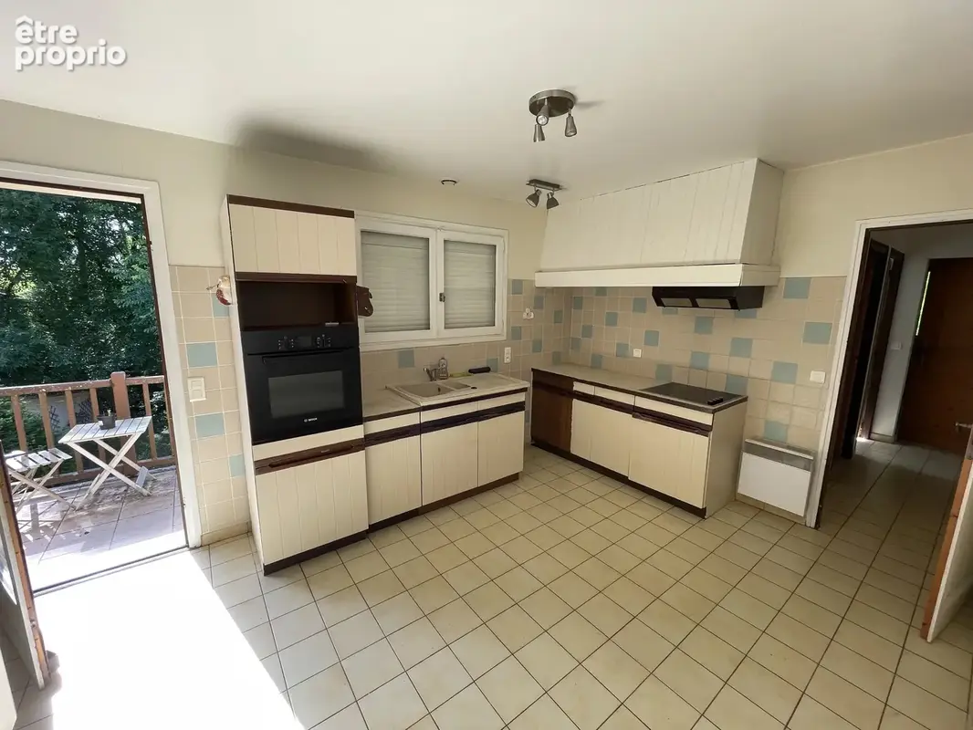 Maison de plain-pied T4 avec s/s sol total - photo 4