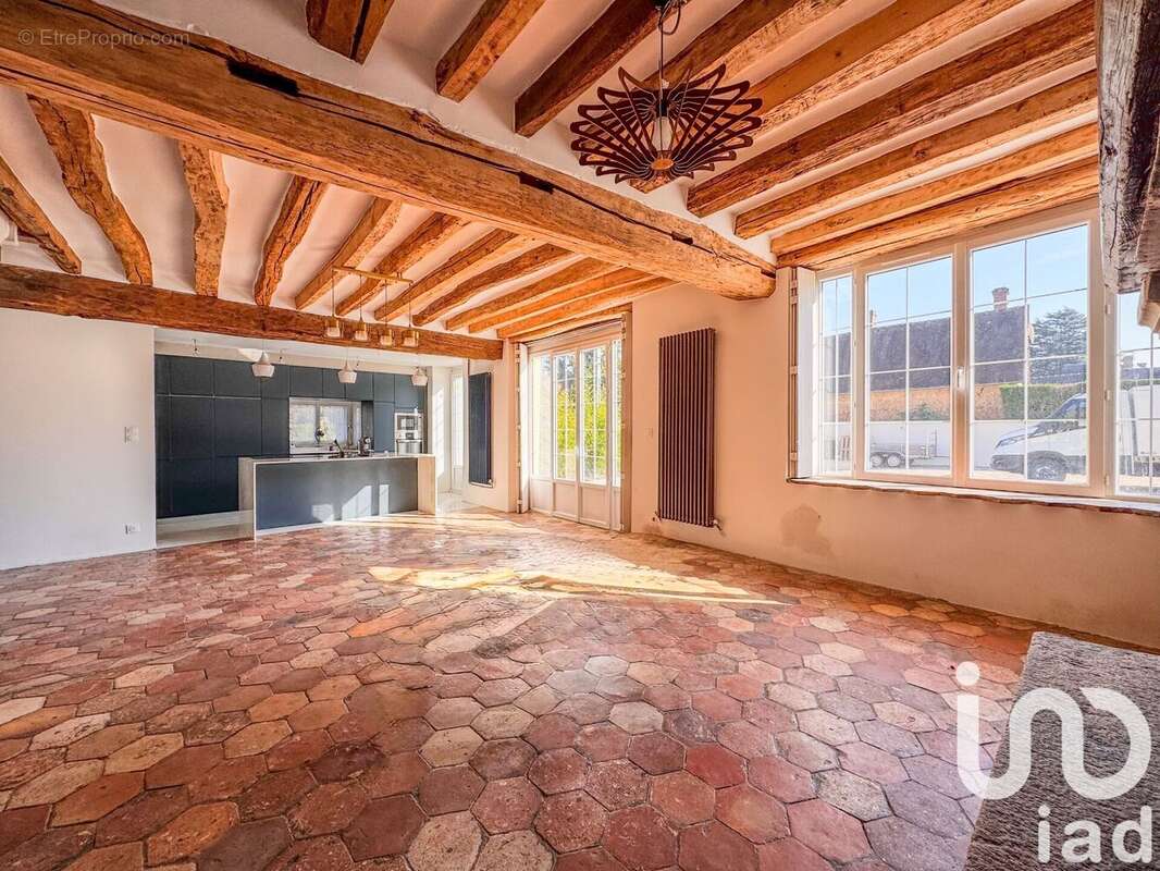 Photo 5 - Maison à MAINTENON