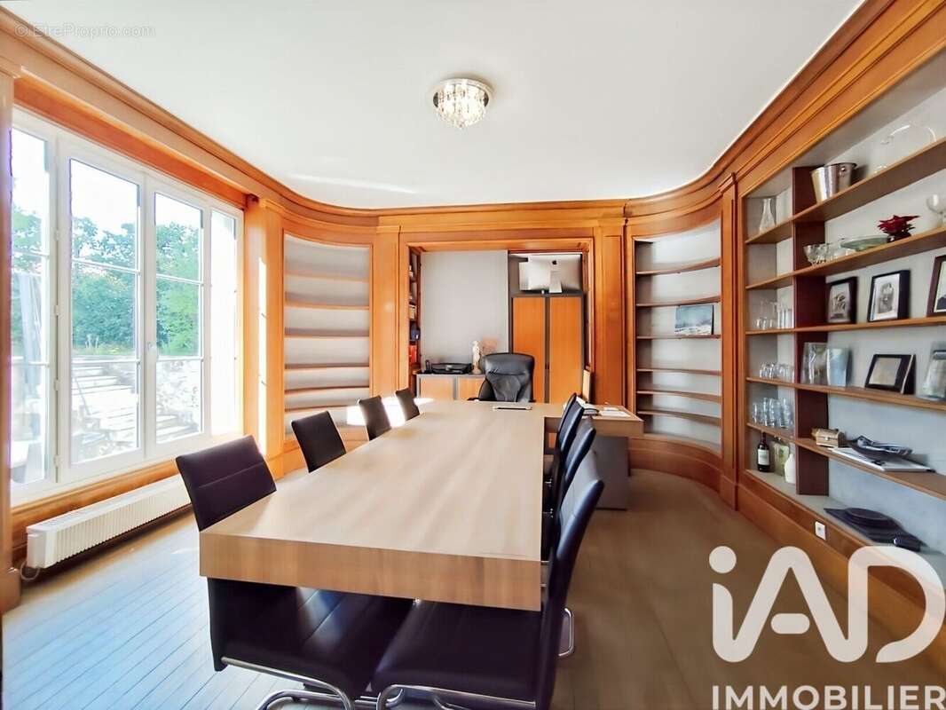 Photo 7 - Appartement à PONTOISE