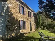 Maison à SAURAT