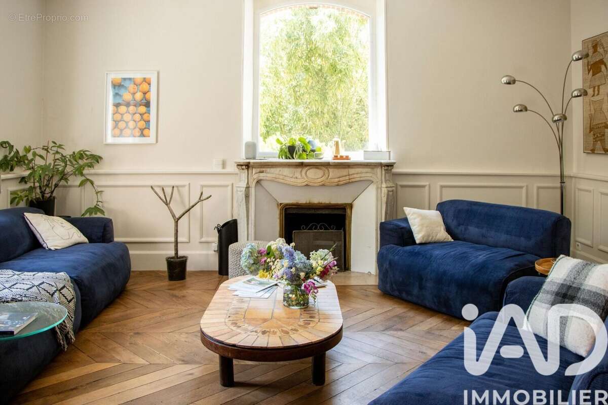 Photo 8 - Maison à COUTANCES