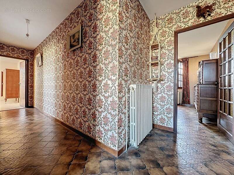 Maison à SEMEAC