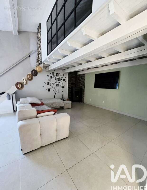 Photo 4 - Maison à LES PENNES-MIRABEAU