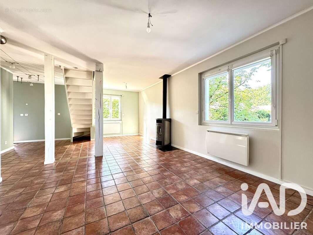 Photo 2 - Maison à SAINT-OUEN-EN-BRIE
