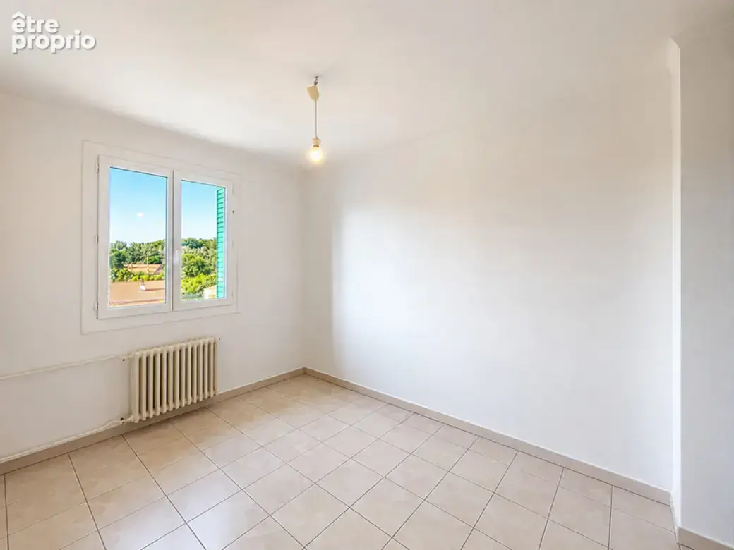 Appartement - photo 7