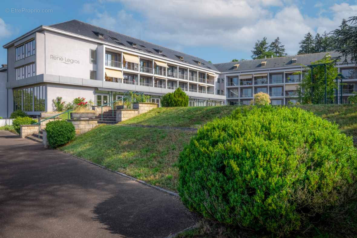 Appartement à DOURDAN
