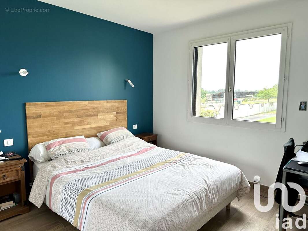 Photo 5 - Maison à LA BRUFFIERE