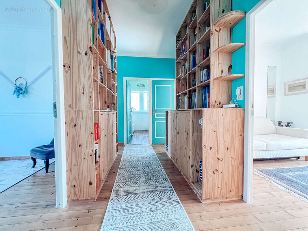 Maison à SAINT-NAZAIRE