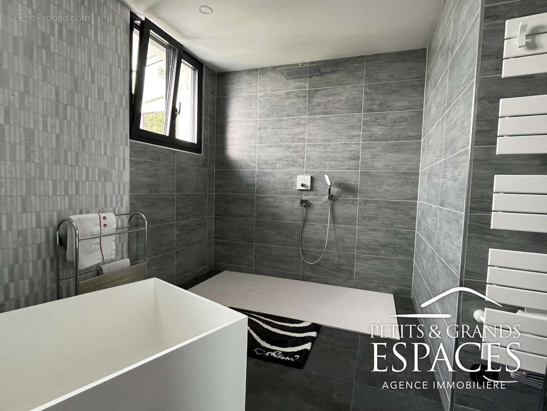 Maison à SAINT-SAULVE