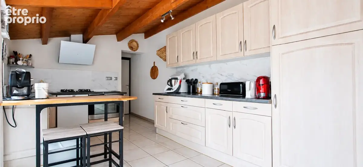 Maison rénovée - photo 5