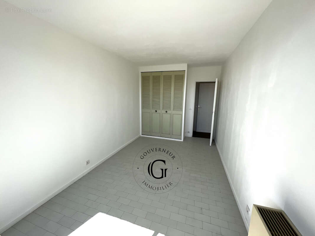 Appartement à LA GRANDE-MOTTE