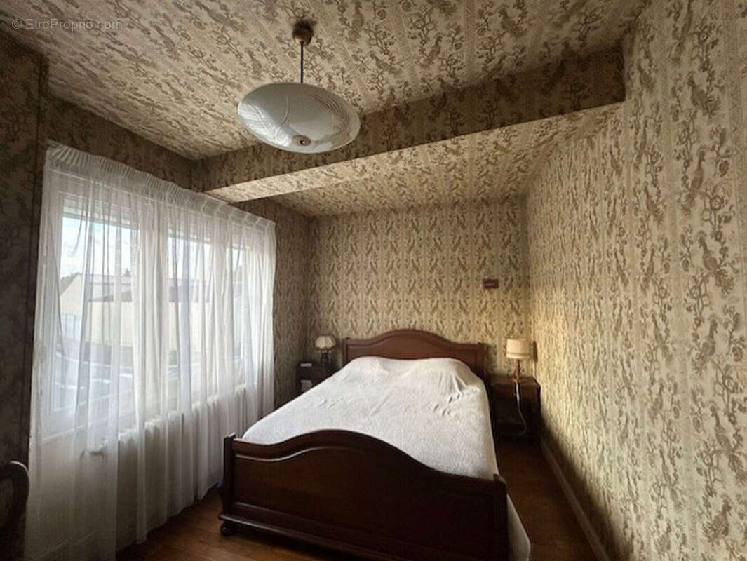 Maison à CONNANTRE