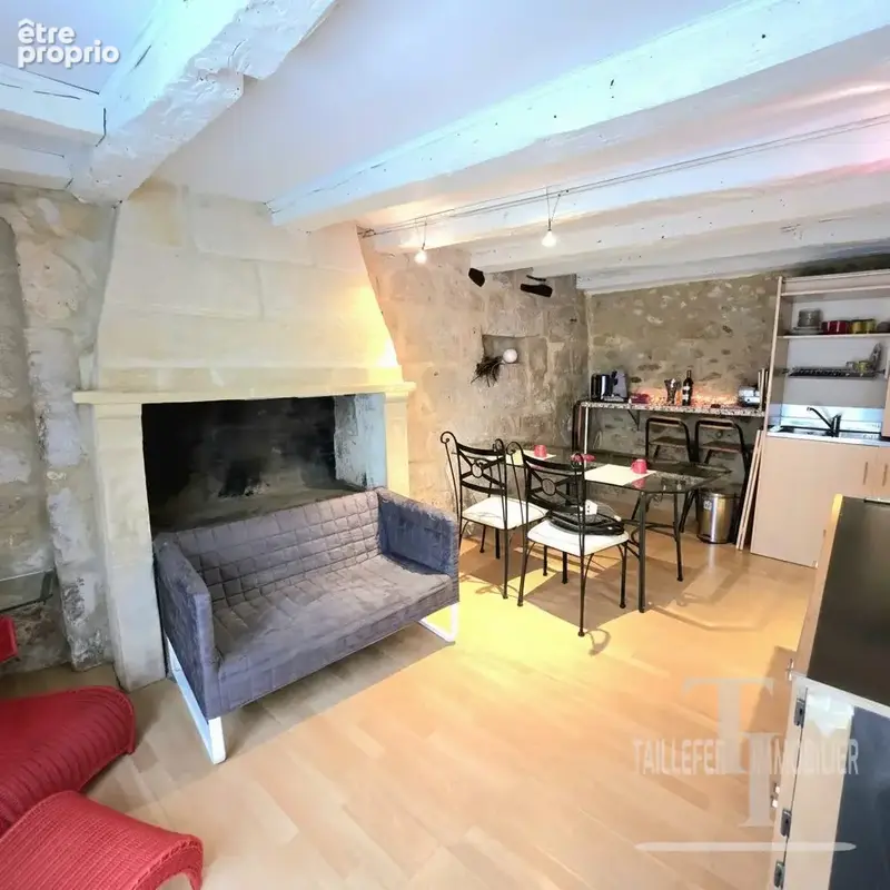 Photo Appartement à Perigueux au prix de 61 000€