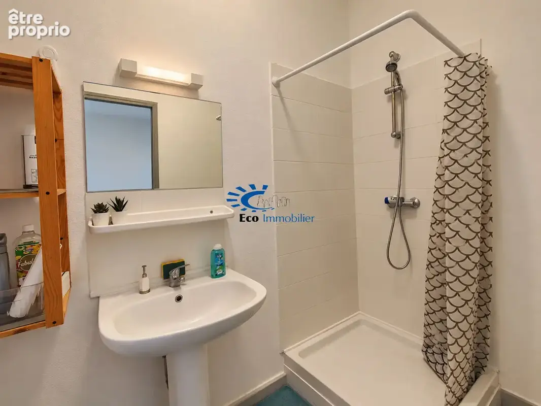 La rochelle la pallice  ensemble immobilier? 278 m²  jardin et piscine - photo 18