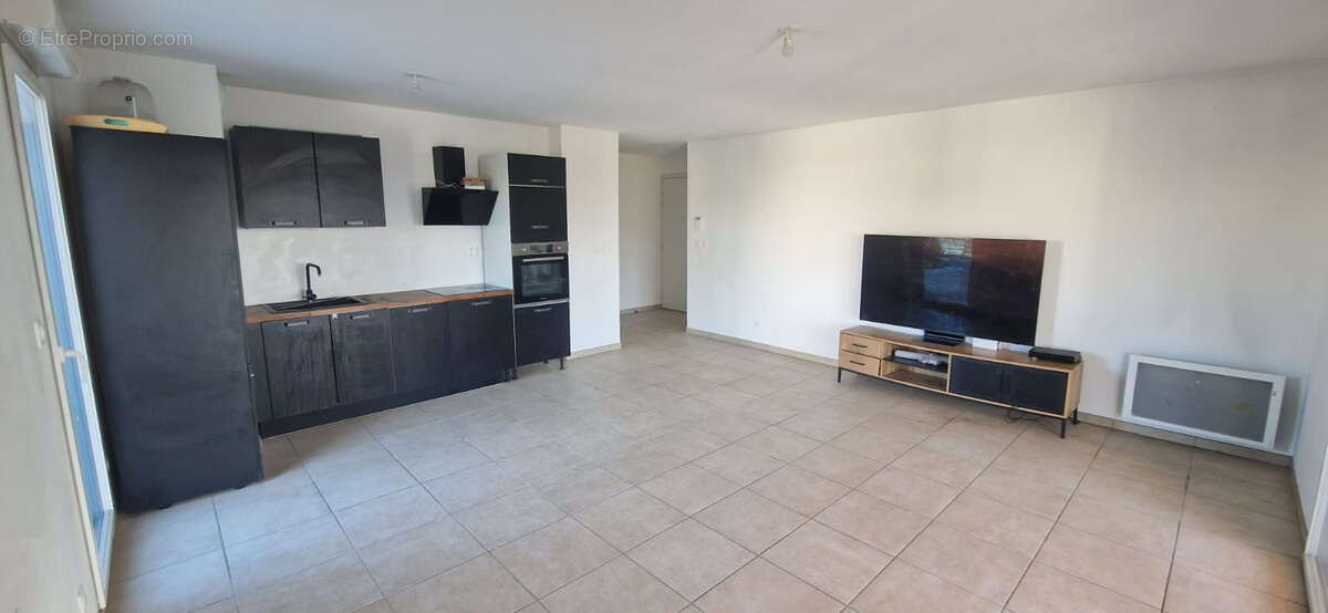 Appartement à MARSEILLE-11E