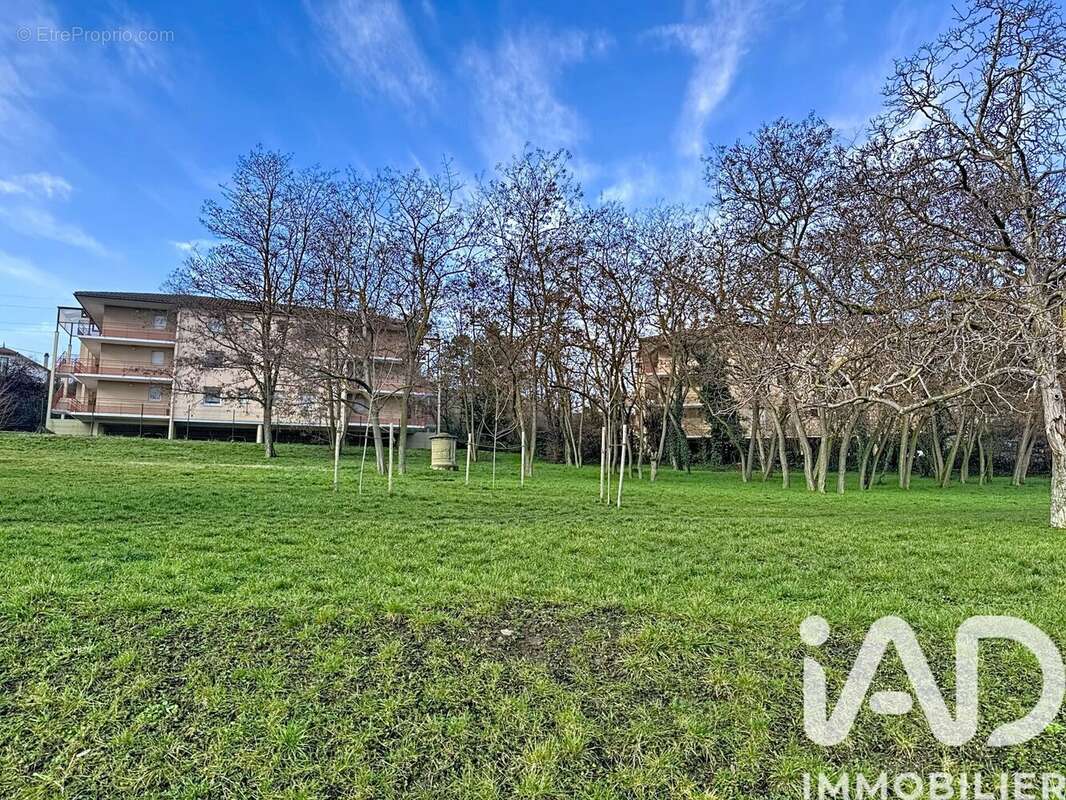 Photo 2 - Appartement à CLERMONT-FERRAND