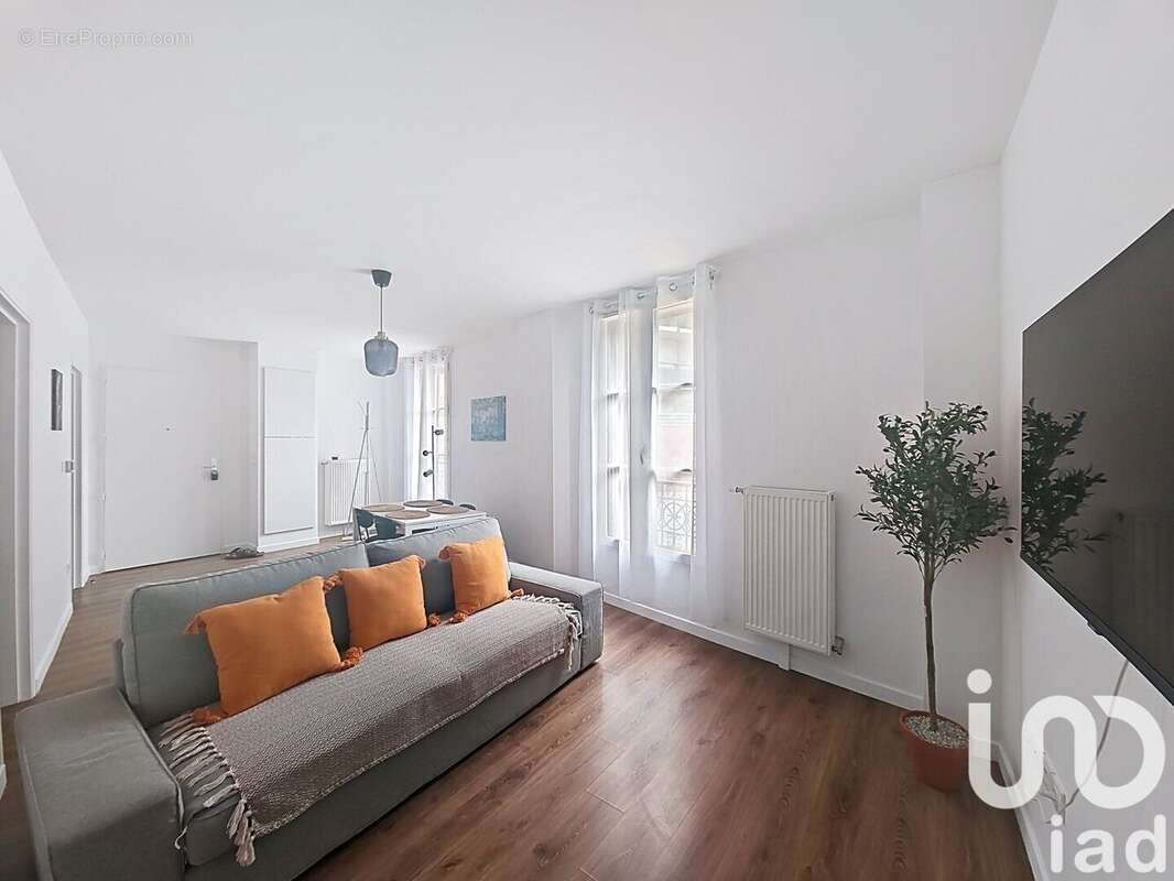 Photo 2 - Appartement à MONTREUIL