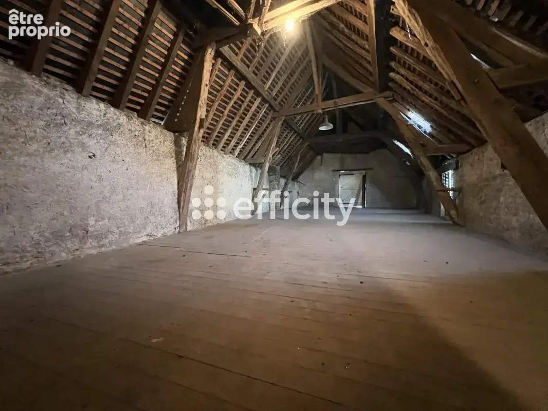 Maison 8 pièces 200 m² à vendre à Beaumont-La-Ronce (37360) - photo 15