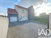 Photo 1 - Maison à VOISENON